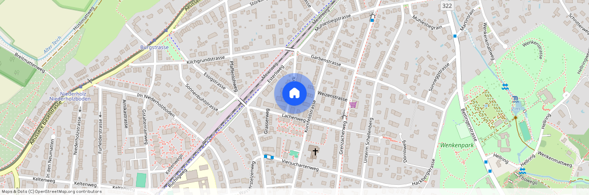 Im Esterli 21/23, 4125 Riehen