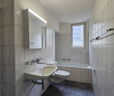 Zentrale Lage zwischen Manesseplatz und Sihlcity - Foto 1