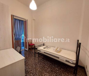 Quadrilocale via San Martino, San Martino, Genova - Photo 5