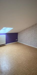 Appartement 4 pièces à Commercy - Photo 4