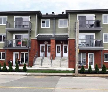 4 ½ à Louer – Type Condo - Electros - Photo 3