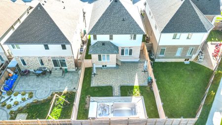 For Lease - 130 Elmbank Trail, Kitchener, Ontario - Photo 4