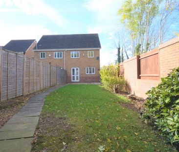 3 bedroom semi-detached house to rent - Photo 1