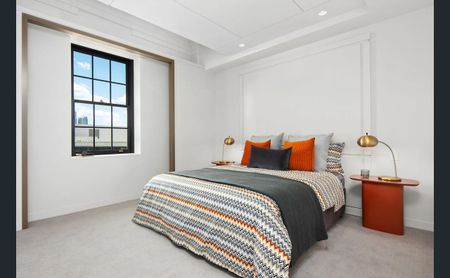 705/8 Darling Island Road, Pyrmont NSW 2009 - Apartment For Rent | Domain - Photo 2