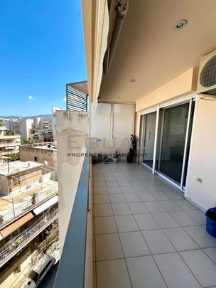 Διαμέρισμα για ενοικίαση Νέος Κόσμος - Photo 1