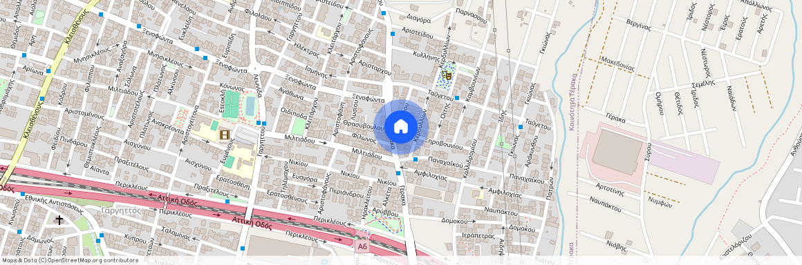 Γέρακας (Γαργηττός Ι)