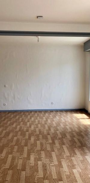 Location Appartement 1 pièce 28m² MONT DE MARSAN 40000 - Photo 1