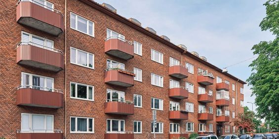 Vikgatan 2 E - Foto 3