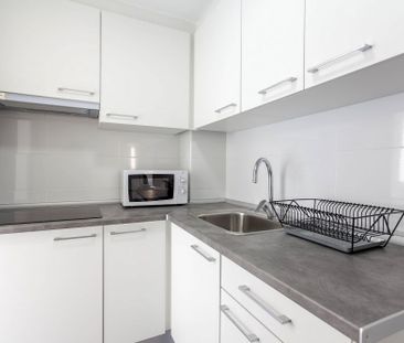 Fantastic room in Algirós - Photo 3