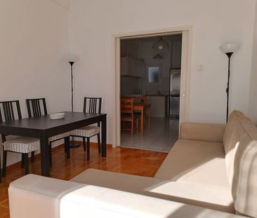 Διαμέρισμα για ενοικίαση Χαροκόπου (Καλλιθέα) - Photo 6