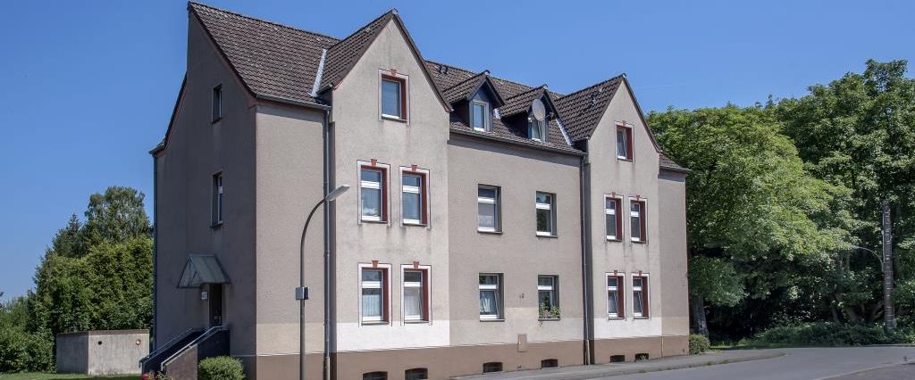 2-Zimmer-Wohnung in Dortmund Husen - Foto 1