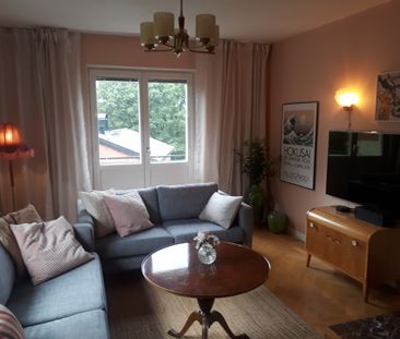 Lilla skogsvägen, Sävedalen - Photo 1