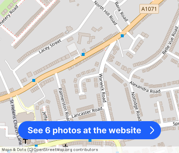 Upton Close, Ipswich, Suffolk, IP4 - Photo 1