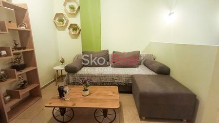 ΕΝΟΙΚΙΑΣΗ - ΚΑΤΟΙΚΙΑΣ - ΚΕΝΤΡΟ - ΘΕΣΣΑΛΟΝΙΚΗ - STUDIO - Photo 3