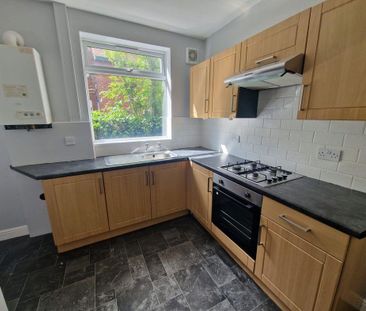 2 bed lower flat to rent in NE3 - Photo 1