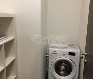 Částečně vybavený byt s balkonem, sklepem, komorou garážovým stáním - Photo 5