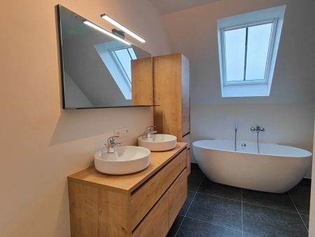 Prachtige energiezuinige halfopen woning op rustige ligging - Photo 4