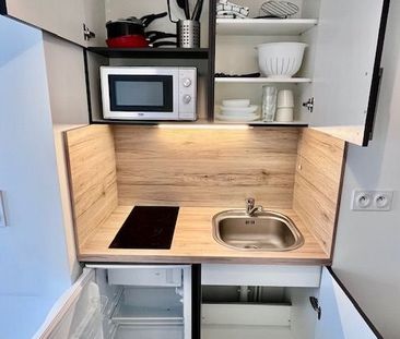 Location Appartement 1 pièce 19m² ROSIERES PRES TROYES 10430 - Photo 5