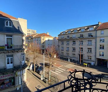 appartement 3 pièces à louer Montigny les METZ - Photo 2