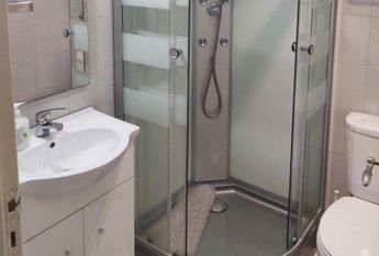 Quarto individual com wc privado em Telheiras