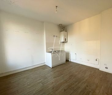 Appartement à louer, 2 pièces - Metz 57000 - Photo 2