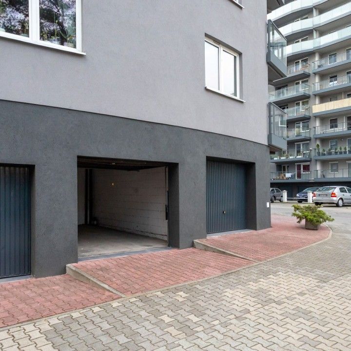 Blisko Zakrzówka, Kapelanka 2 pokoje + GARAŻ - Zdjęcie 1