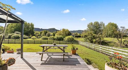 Country home minutes from Matakana Village - Photo 2