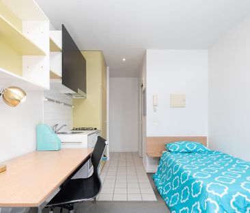 513/9 Earl Street, Carlton, Vic 3053 - Photo 4