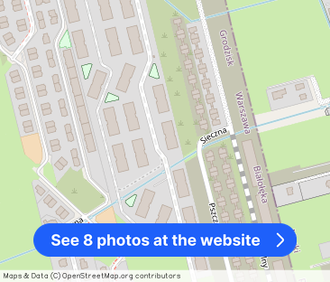 Kawalerka na Białołęce, od zaraz - Photo 1