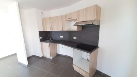 location Appartement T2 DE 46.65m² À CASTELNAU-LE-LEZ - Photo 3