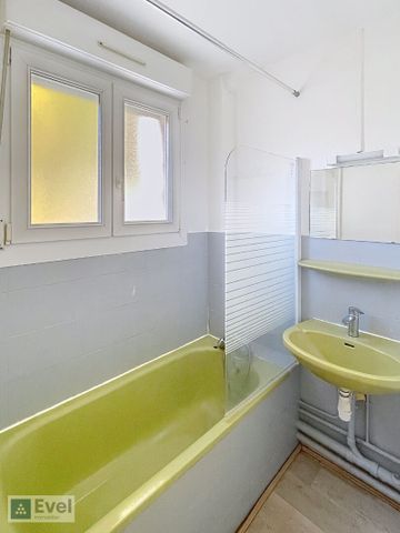 Appartement / Offre 58893490 - Photo 4