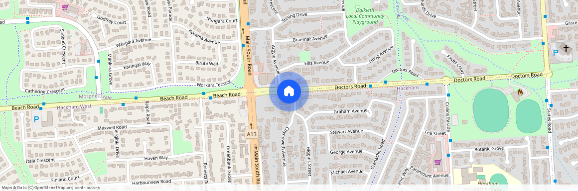 5/43 Chynoweth Avenue, SA 5163, Hackham