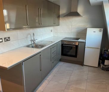 1 bedroom flat to rent - Photo 3