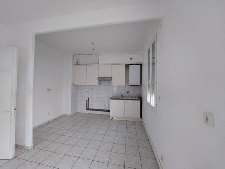 location Appartement T4 DE 77.52m² À MURET - Photo 2