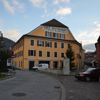 3 Zimmer, 75 m², 1. Stock - Foto 1