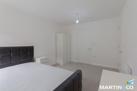 1 bedroom apartment to rent - Photo 4