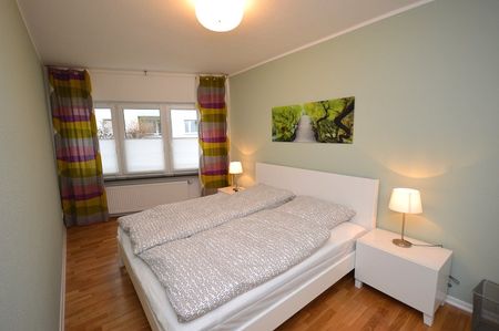 City-Residence: Schöne Wohnung in guter Nordendlage - Photo 3