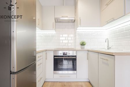 Przytulne 2 pok. | Balkon | Garaż | ul. Zakładowa - Photo 3