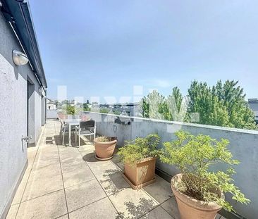 Exceptional Duplex Penthouse – 93m² Terrace – Private with Elevator - Foto 3