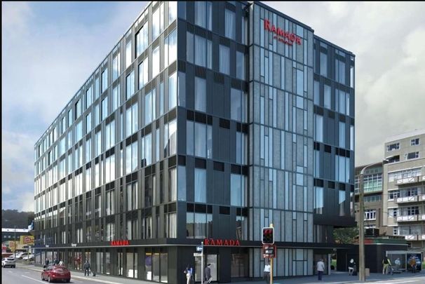 Te Aro Living - Utilities Included - Photo 1