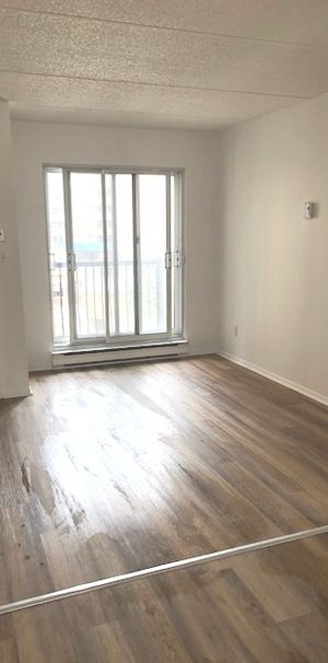 BEAU 4 1/2 Dans Petit Immeuble - Photo 1