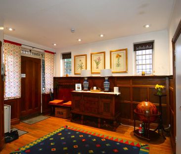 1 bedroom bedsit to rent - Photo 2