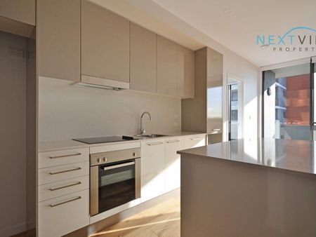 E603/11 Charles Street, Wickham NSW 2293 - Apartment For Rent | Domain - Photo 2