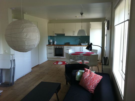 Södra Vägen, Varberg - Foto 1