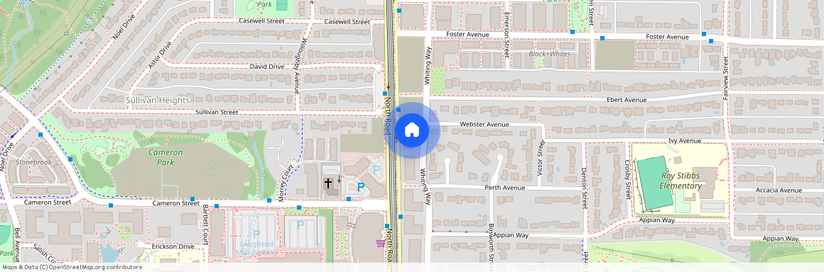 615 North Road, Coquitlam, BC V3J 1P1, Canada