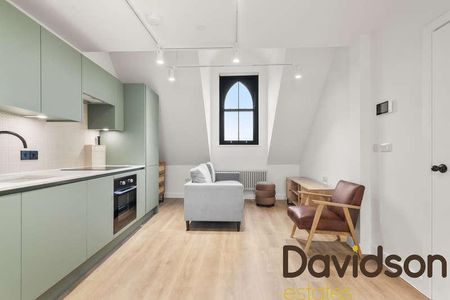 Great Hampton Street, Jewellery Quarter, B18 - Photo 3