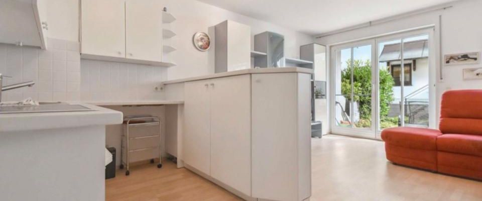 Wohnung mit Garten zu vermieten in Feldmoching - Photo 1