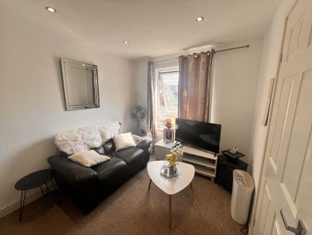 1 bedroom maisonette to rent - Photo 3