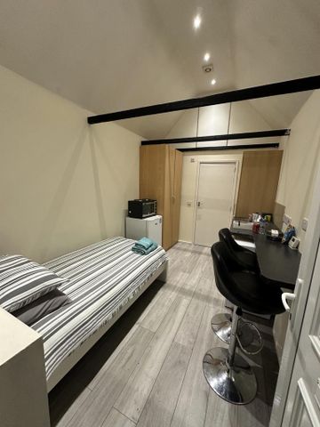 Studio to rent - Photo 3