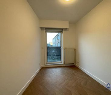 Charmant appartement met terras te Vilvoorde - Photo 4